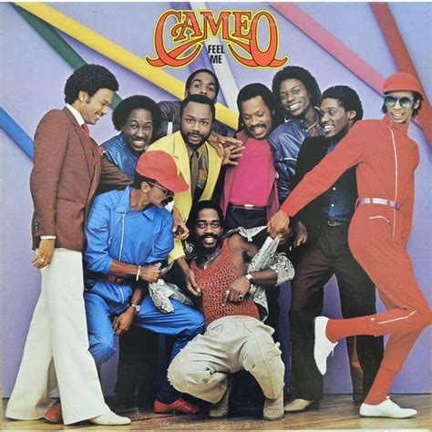 Feel Me (Vinyl) 1980 Funk - Cameo - Download Funk Music - Download Your ... 