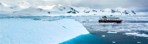 MS Fram Epedition-Luxury | Antarctica Travel Centre