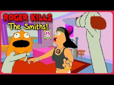 Roger Kills The Smiths No Commentary Youtube