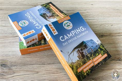 Camping F R Anf Nger Camping Buch Mit Erfahrungen Tipps