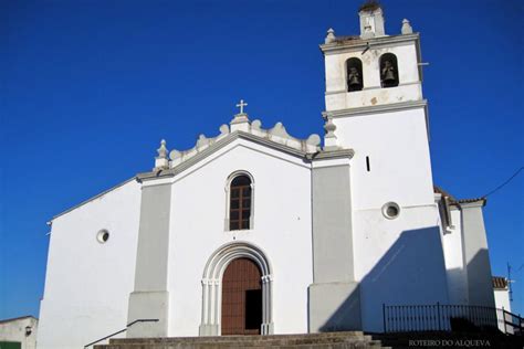 Aldeias Ribeirinhas Roteiro Do Alqueva Portal Tur Stico Alentejo