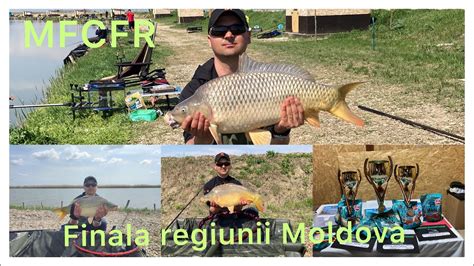 Concurs De Pescuit La Feeder Pe Carp Arena Carpanoaia 2 YouTube