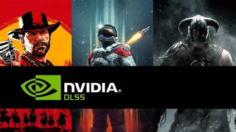 NVIDIA Is Amazed And Proud That DLSS Works When Modded Into Games