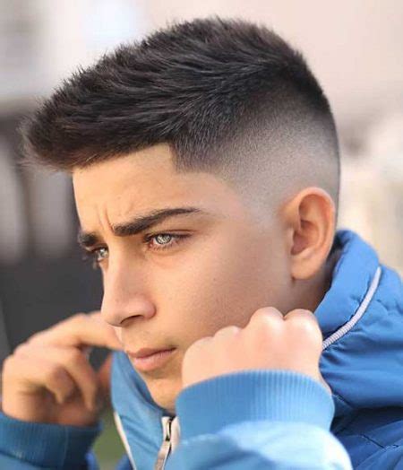 60 Popular Boys Haircuts The Best 2022 Gallery Hairmanz