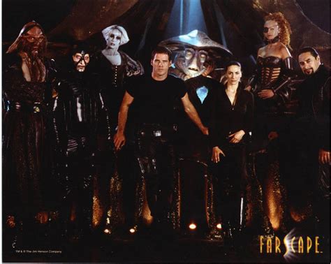 Farscape Farscape Photo 68146 Fanpop