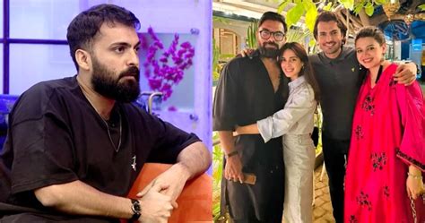 Asad Siddiqui Calls Out Actors And Industrys Hypocrisy Reviewitpk