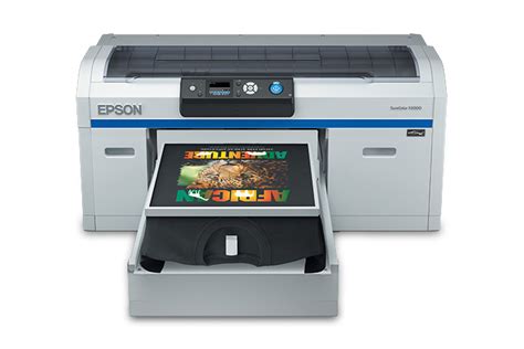 Epson SureColor F2000 White Edition Printer | Products | Epson Canada