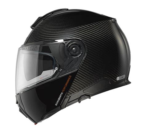 Schuberth Unveils New C5 Carbon Modular Helmet RM7 4k BikesRepublic