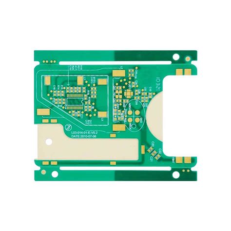 Is Rocket Professional In Producing Pcb Manufacturer Rocket Pcb