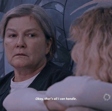 Pin De Aline En Orange Is The New Black