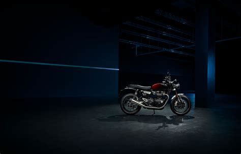 These Triumph Modern Classics Just Became Tantalizing As Ever