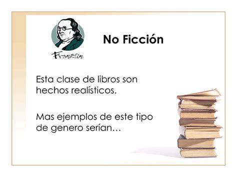 Ppt Géneros Literarios Powerpoint Presentation Free Download Id