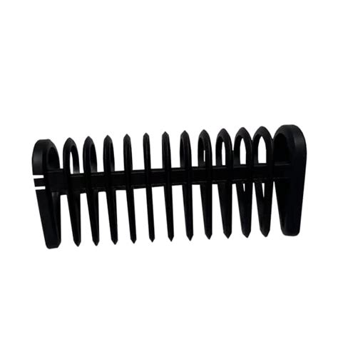 Amazon Terviiix Hot Comb Anti Shield Attachment Everything Else