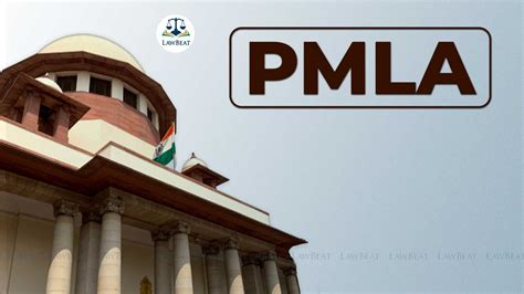 LawBeat Supreme Court Refuses To Postpone PMLA Review Owing To FATF