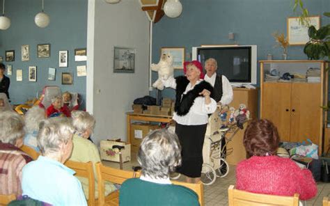 Foyer Logements Des Chansons Reprises En Choeur Le T L Gramme