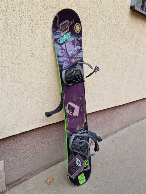 Placa Snowboard Cu Legaturi Bucuresti Sectorul 3 OLX Ro