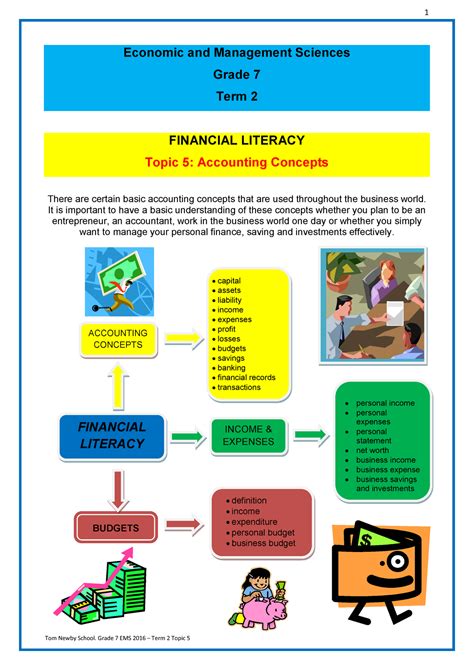 Ems Grade Pdf