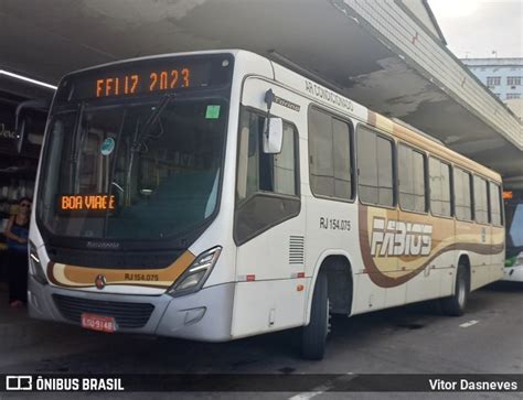 Transportes Fabio S Rj Em Duque De Caxias Por Vitor Dasneves