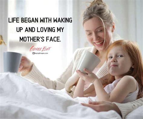 40 Mother Quotes On Giving Endless Love And Inspiration