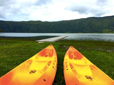 The Best Things To Do In São Miguel Island Azores Outdoors