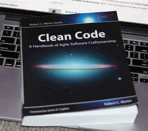 Clean Code review: Is Clean Code by Robert C. Martin worth it? (book)