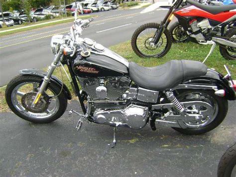 Buy 2005 Harley Davidson FXDL FXDLI Dyna Low Rider On 2040 Motos