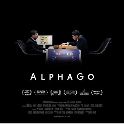 Screening of the AlphaGo documentary - EPFL