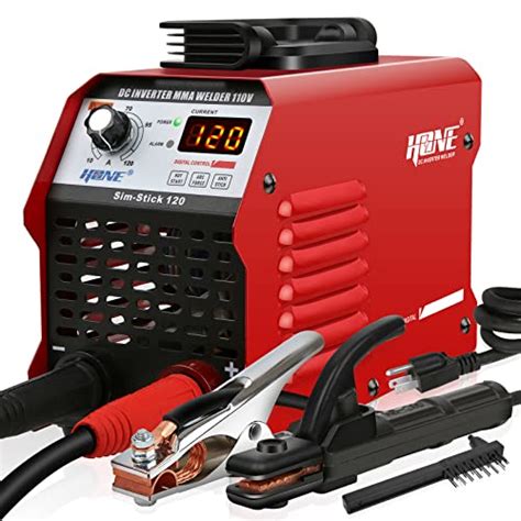 Top Best Portable Stick Welders Get The Best Now Weld Hacks