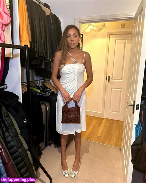 Miquita Oliver Miquitaoliver Nude OnlyFans Photo 2 The Fappening Plus