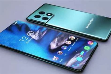 Hp Samsung Galaxy A14 5g Terbaru 2023 Intip Spesifikasi Dan Harganya