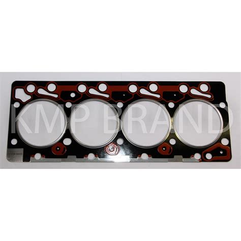 Komatsu Cylinder Head Gasket 6732 11 1151