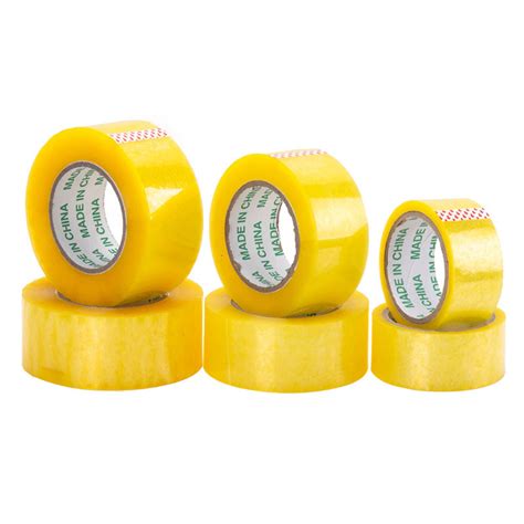 Large Roll Of Sellotape Packing Tape China Sellotape And Tape