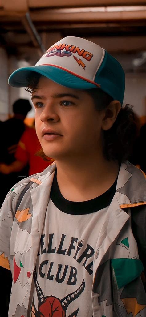 Dustin Stranger Things Season 4 Stranger Things Dustin Stranger