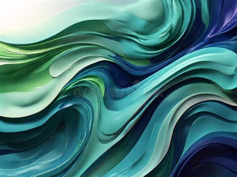 Abstract Colorful Shape Background Stock Illustration Illustration Of