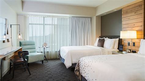 Downtown Hotels in Allentown, PA | Renaissance Allentown Hotel