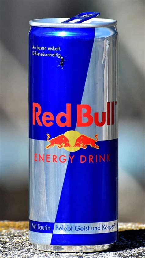 Energy Drinks Side Effects