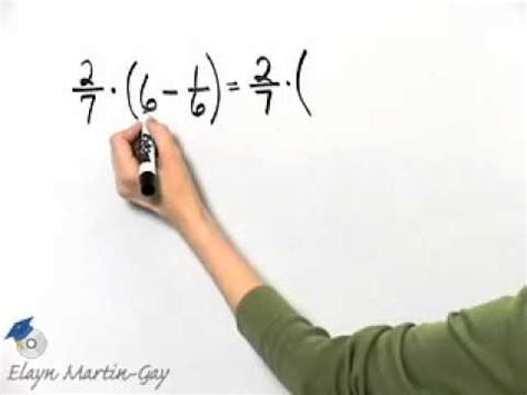 Martin Gay Dev Math Ch Ex YouTube