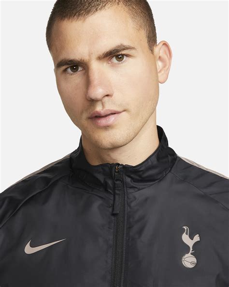 Veste Nike Football Tottenham Hotspur Repel Academy Awf Third Pour