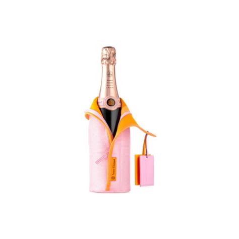 Veuve Clicquot Ros Nv Ice Jacket