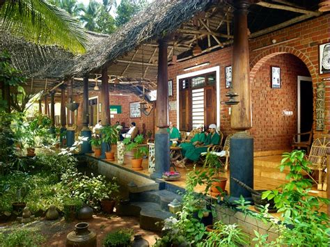 Best Ayurveda Hospital In Kerala Somatheeram Ayurveda Resort