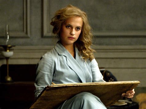 The Danish Girl 2