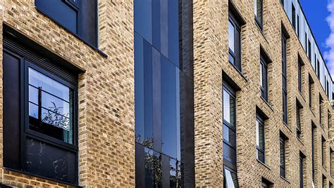 A2 Fire Rated Spandrel Panels Proteus SP Proteus Facades