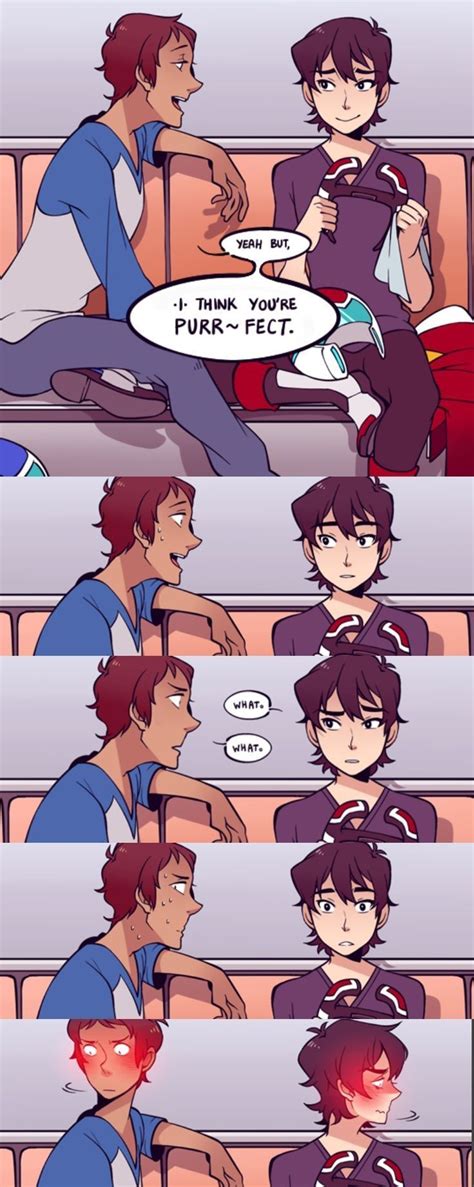 Klance Comics Just Some Comics P4 Voltron Klance Klance Klance Comics