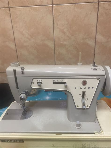 Masina Cusut Bernina Record 530 2 Singer Bucuresti Sectorul 3 OLX Ro