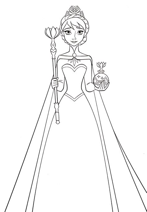 Frozen Coloring Pages Disney Princess Coloring Pages Coloring Pages