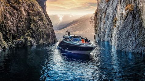 Private Fjord Cruises to Lysefjord & Beyond - Private Cruise