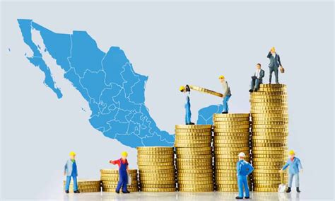 Cepal Mejora Expectativa Del Pib De México Estima Crecimiento De 1 9