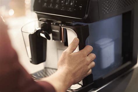 Philips 3200 Lattego Review Easy And Solid Super Automatic Espresso Machine