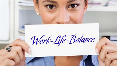 The Juggling Act Of Balancing Work And Personal Life