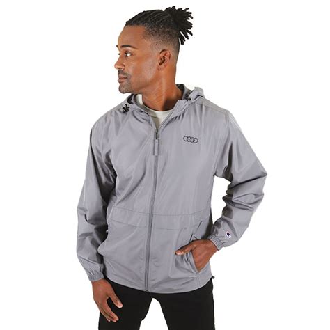 Champion Anorak Jacket Mens Audi Retail